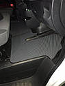 Автомобільні килимки eva для Renault Master 3 (2010 - ...) рік, фото 2