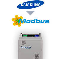 Шлюз Samsung NASA units to Modbus RTU Interface - 1 unit