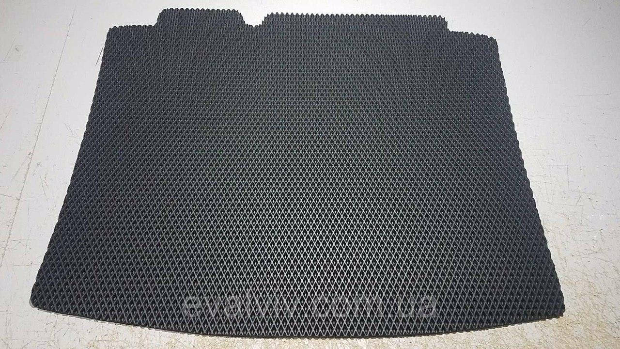 Автомобільні килимки eva для Volkswagen Golf IV багажник (1997 - 2006) рік, фото 1