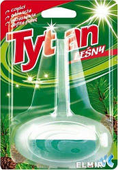Підвісний Tytan WC 2-фаз кошик ліс