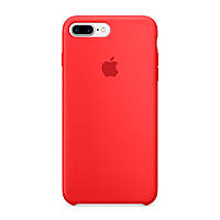 Чехол-накладка для iPhone 7 Plus/8 Plus Apple Silicone Case PRODUCT Red (HC) чехол для айфон 7 Plus/8 Plus