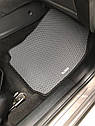 Автомобільні килимки eva для Ford Mondeo 4 (2007 - 2014) рік, фото 2
