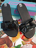Жіночі стильні шльопанці від Zaxy, фото 2
