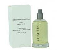 Hugo Boss Boss Bottled N6 туалетна вода 100 ml. (Тестер Хуго Бос Боттлед No 6), фото 3