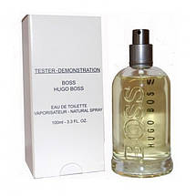 Hugo Boss Boss Bottled N6 туалетна вода 100 ml. (Тестер Хуго Бос Боттлед No 6), фото 2