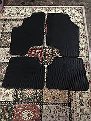 Автомобільні килимки eva для Hyundai Getz (2002 - 2009) рік