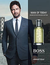 Hugo Boss Boss Bottled N6 туалетна вода 100 ml. (Тестер Хуго Бос Боттлед No 6), фото 3