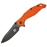 Ніж SKIF Adventure II BSW orange