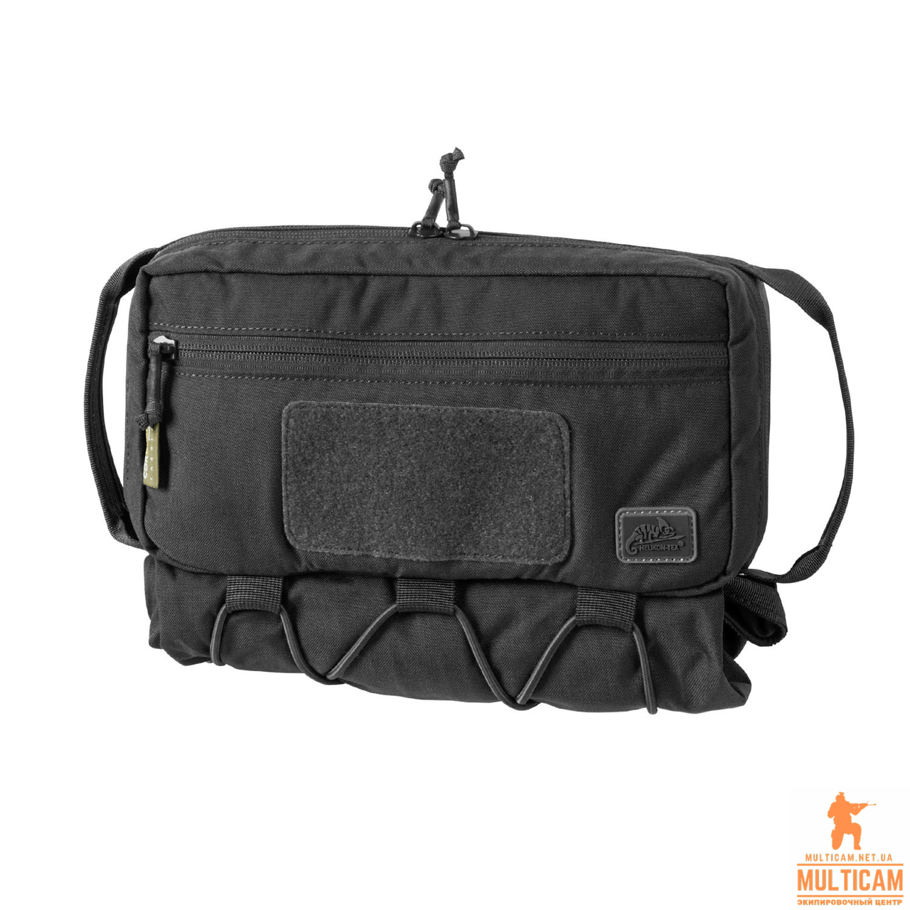 Сумка для чистки оружия Helikon-Tex® Service Case® - Cordura® - Black - фото 1 - id-p547761406