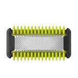 Насадка PHILIPS OneBlade CP0942/01 для чутливих ділянок, фото 3