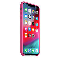 Чехол-накладка Apple Silicone Case for iPhone Xr, Dragon Fruit (HC)