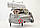 Турбіна Audi A6 1.9 TDI (C5) 110 HP454231-5007S, 454231-0003, AHH, AFN, 028145702HV,1997-2001, фото 3