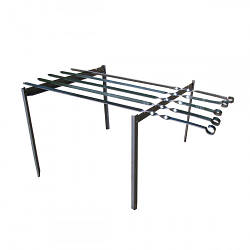 Ключниця FEROCON КЛ-60