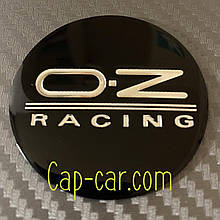 Наклейки для дисков с эмблемой OZ Racing. ( ОЗ рейсинг ) Цена указана за комплект из 4-х штук