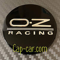 Наклейки для дисков с эмблемой OZ Racing. ( ОЗ рейсинг ) Цена указана за комплект из 4-х штук