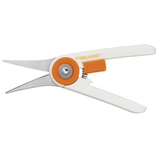 Ножиці для трави і квітів Fiskars 111810 (1003481)