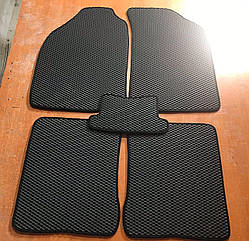 Автомобільні килимки eva для Chery Amulet (2004 - 2014) рік