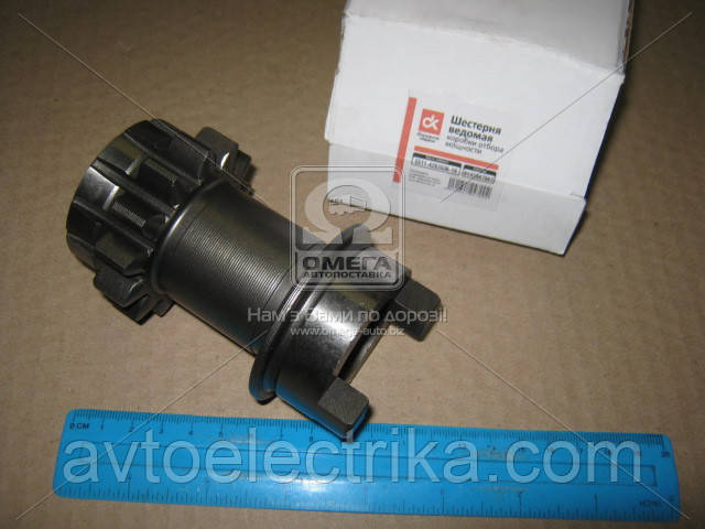 Шестерня ведена КОМ, фото 1