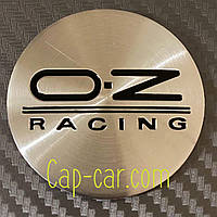 Наклейки для дисків з емблемою OZ Racing. ( ОЗ рейсінг ) Ціна вказана за комплект з 4-х штук