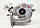 Турбіна Audi A6 1.9 TDI (C5) 110 HP454231-5007S, 454231-0003, AHH, AFN, 028145702HV,1997-2001, фото 8