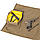 Сумка для чищення зброї Helikon-Tex® Service Case® - Cordura® - Coyote, фото 5