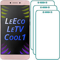 Комплект LeEco LeTV Cool1 Защитные Стекла (3 шт.)