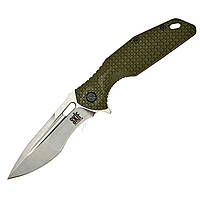 Ніж SKIF Defender II SW olive