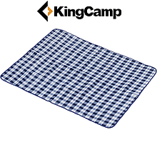 Килимок для пікніка KingCamp Picnik Blanket (blue)