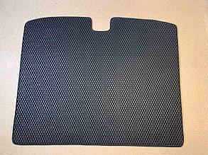 Автомобільні килимки eva для Mercedes-Benz B-Class багажник  (2005 - 2015) рік