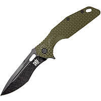 Ніж SKIF Defender II BSW Olive