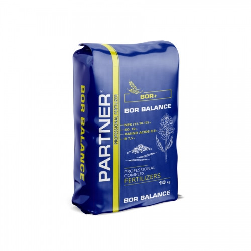 Комплексне добриво ZINC BALANCE