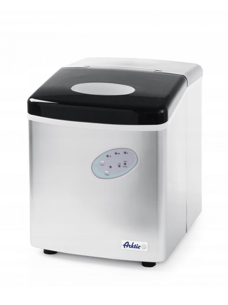 Льодогенератор KITCHEN LINE HENDI 271568 (12 кг кубикові лід), фото 1