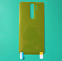 Гідрогелева плівка Redmi Note 8Pro, Поліуретанова плівка задня, фото 3