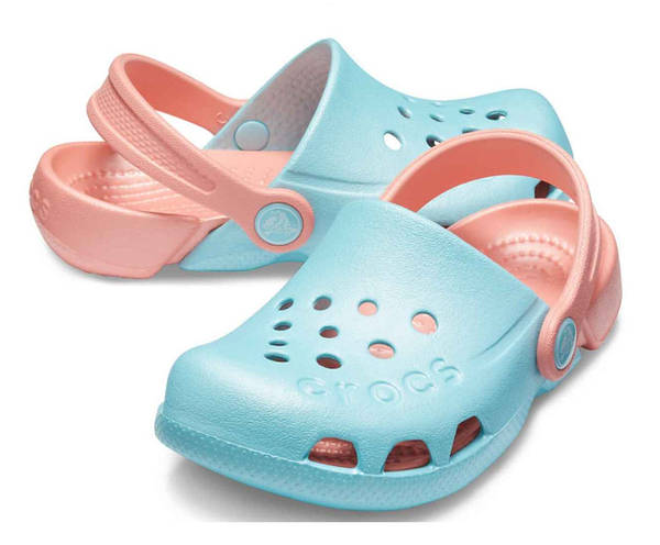 Crocs electro cheap