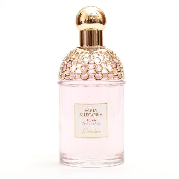 Aqua Allegoria Flora Cherrysia TESTER, 75 мл