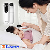 Безконтактний термометр Xiaomi Berrcom JXB-305 Non-contact Infrared Thermometer