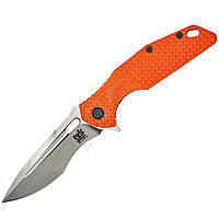 Ніж SKIF Defender II SW orange