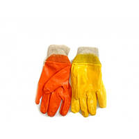 Рукавички прогумовані оптом