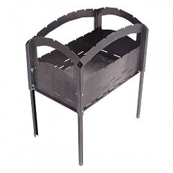 Мангал FEROCON ДО-687