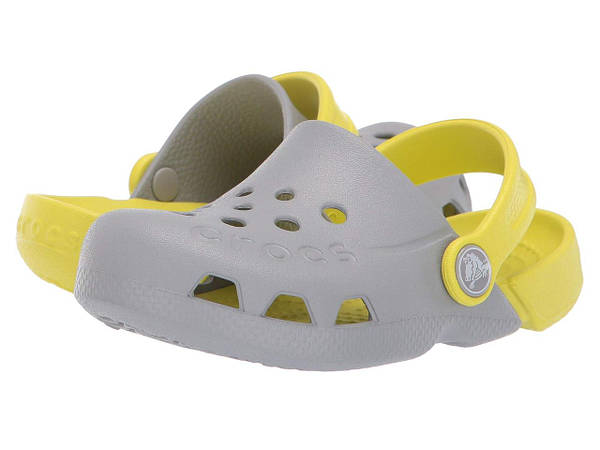 Crocs electro top
