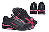 Кросівки жіночі Nike Shox R4 / SHX-072, фото 4