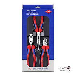 Набір монтажний — Knipex 00 20 11