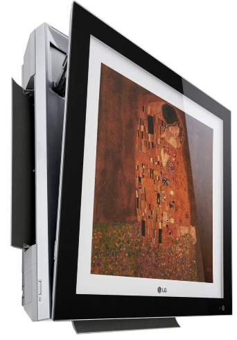 Кондиціонер LG A12FR серії Artcool Gallery INVERTER