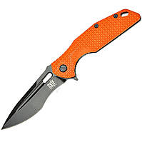 Ніж SKIF Defender II BSW Orange