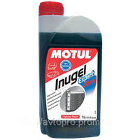 Антифриз Motul Inugel Expert Ultra 1 литр