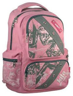 Рюкзак шкільний Kite Style K11-642