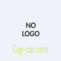 Наклейки для дисків No logo 45мм ( Без логотипу )