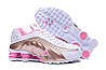 Кросівки жіночі Nike Shox R4 / SHX-073, фото 3