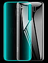 Гідрогелева плівка Redmi Note 8Pro, Поліуретанова плівка задня, фото 2