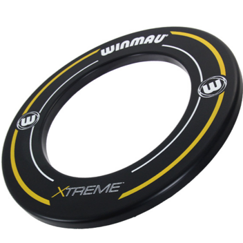 Захист для дартсу з каучуку Winmau Англія (без мішені), фото 2